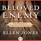 Beloved Enemy | [Ellen Jones]