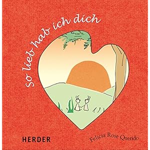 So lieb hab ich dich