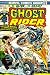 Search : Ghost Rider: Is He Alive or Dead? It's Hell on Wheels When Johnny Blaze Conjures up a Sensational New Cycle!: Let the Girl Go Dawson, or You're All Thru! (203D02900, Vol. 1, No. 3, December 1973)