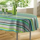 Nappe ovale Linea Anis
