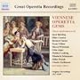 Viennese Operetta Gems