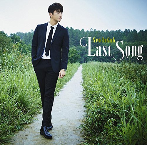 Last Song(Type-A)(DVD付)