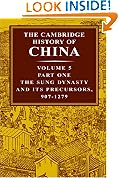 The Cambridge History of China