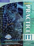 Practice IT Book 1 with CD-ROM (Cambridge Learning) (Bk. 1)