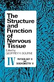 The structure and function of nervous tissue