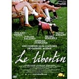 Le Libertin [DVD] [2000] (French Import) (FRENCH LANGUAGE ONLY)