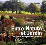 Entre nature et jardin : Les atouts d'un jardin de vivaces