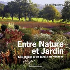 Entre nature et jardin : Les atouts d'un jardin de vivaces