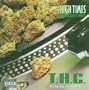 THC: The Hip Hop Collection Vol.1