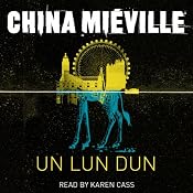 Un Lun Dun | [China Mieville]