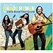 Here Comes Brady Rymer & the Little Band That Could