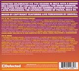 Defected in the House Ibiza 09 画像