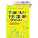 Monster Machine Doodles (Doodle Activity)