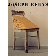 Joseph Beuys. Eine Werk�bersicht. Sonderausgabe