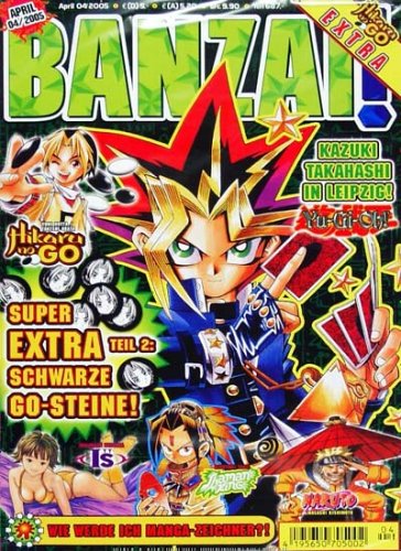 Banzai 20