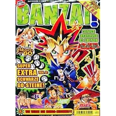 Banzai 20