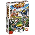 LEGO Race
