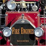 img - for Fire Engines (Motorbooks Classics) book / textbook / text book