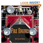 Click here to buy Fire Engines (Motorbooks Classics) by  Hans Halberstadt.