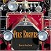 Book Fire Engines (Motorbooks Classics)