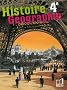 Histoire G�ographie 4e