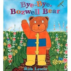 Bye, Bye Bozwell Bear