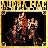 Audra Mae & The Almighty Sound