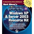 Mark Minasi's Windows XP and Server 2003 Resource Kit by  Mark Minasi