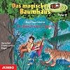 Das Magische Baumhaus 17/Tigers,im Reich des