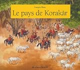 Le pays de Korak�r