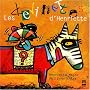 Les devinettes d'Henriette