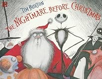 The Nightmare Before Christmas