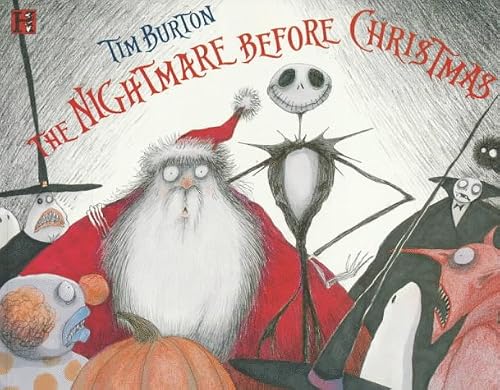 Tim Burton