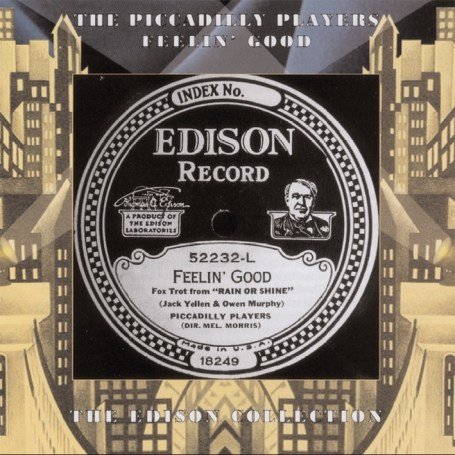 CD-Charts  Search : Feelin' Good