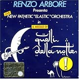 Revue Renzo Arbore  / Il Meglio Di Quelli Della Notte