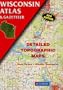 Wisconsin Atlas and Gazetteer
