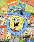 Spongebob Squarepants (First Look and Find)