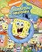 Books : Spongebob Squarepants (First Look and Find)
