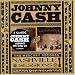 Johnny Cash Is Coming to Town/Water from the Wells of Home