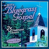 Review Various  / Sound Traditions: The Best of Bluegrass Gospel, Vol. 1 - 25