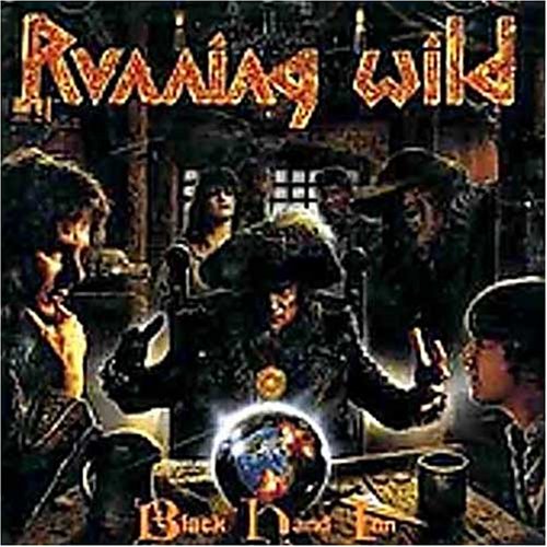 Running Wild - Black - Zortam Music