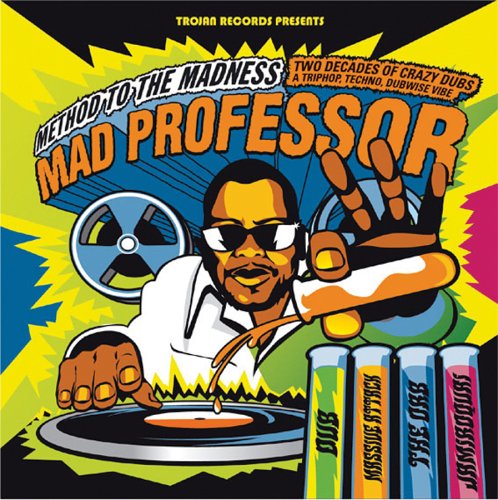 Mad Professor Picture 1
