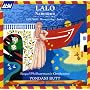 Lalo: Namouna Ballet Suites