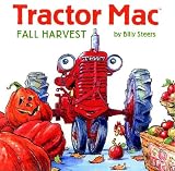 Tractor Mac Harvest Time