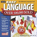 Easy Language 16 (Jewel Case)