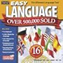 Easy Language 16 (Jewel Case)