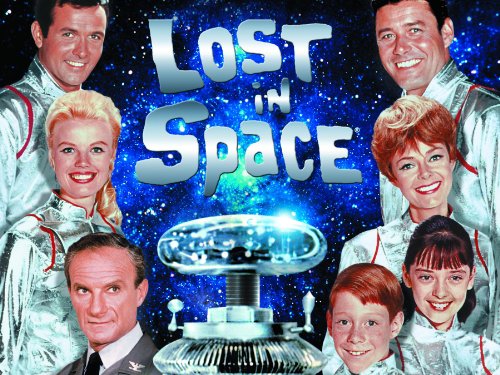 Lost In Space Season 1