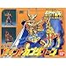 St Seiya Model Kit #24 [Toy]