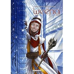 We�na, Tome 4 : Union