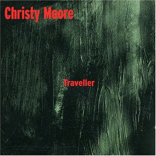 Christy Moore Photo 5